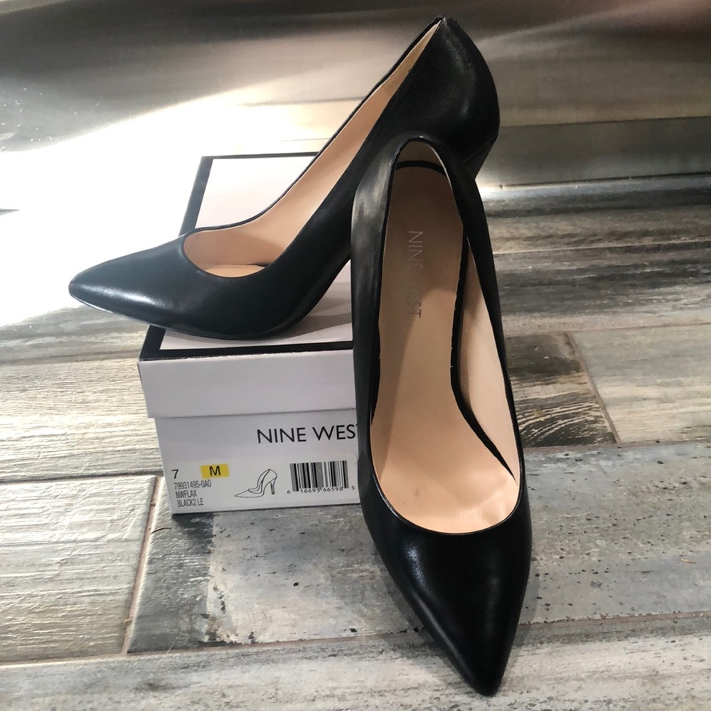 Nine West Heels